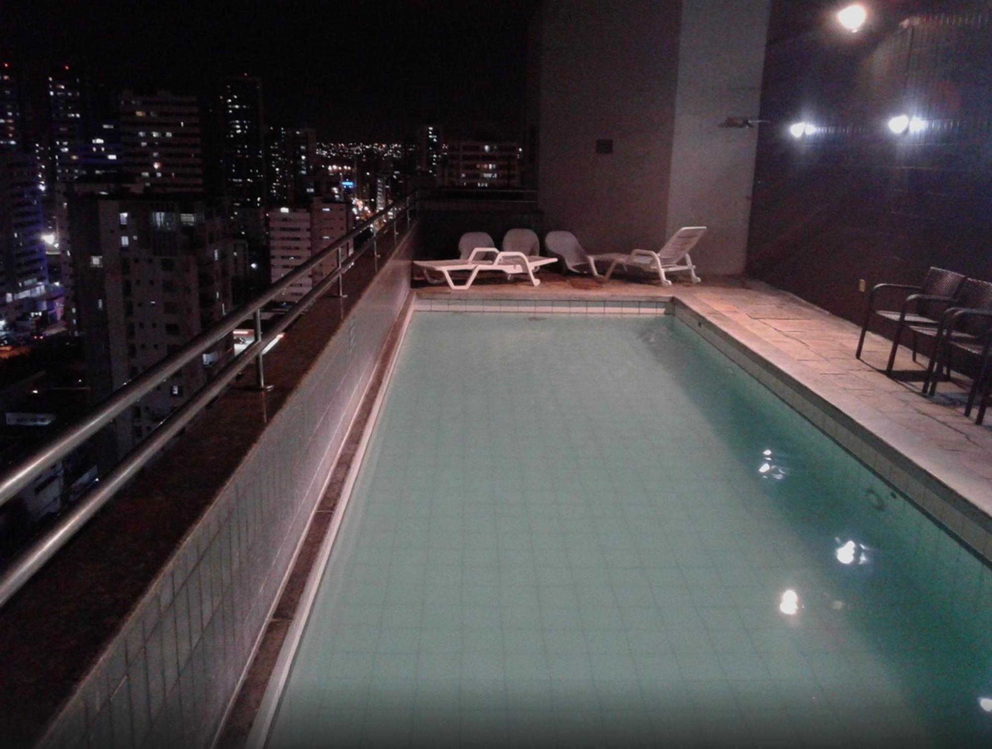 Rede Andrade Onda Mar Hotel Recife Exterior photo